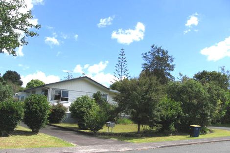 Photo of property in 48 Salamanca Road, Sunnynook, Auckland, 0620