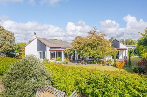 Photo of property in 8a Gaisford Terrace, Waipukurau, 4200