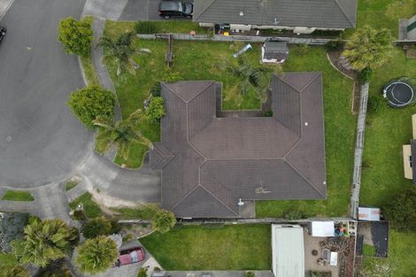 Photo of property in 7 Savannah Place, Rototuna North, Hamilton, 3210