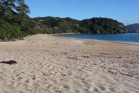 Photo of property in 54 Little Bay Drive, Waikawau, Coromandel, 3584