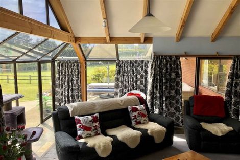 Photo of property in 141 Drysdale Road, Myross Bush, Invercargill, 9872