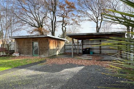 Photo of property in 12 Olive Street, Masterton, 5810