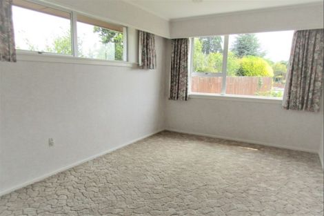 Photo of property in 1 Churchill Place, Waimate, 7924