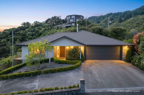 Photo of property in 23 Marina View Estate, Waikawa, Picton, 7281