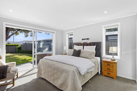 Photo of property in 36 Hopkirk Avenue, Wallaceville, Upper Hutt, 5018