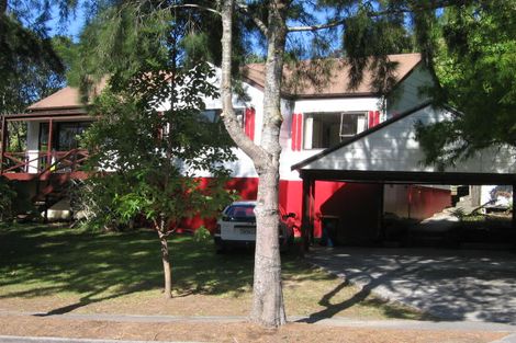 Photo of property in 75 Oaktree Avenue, Browns Bay, Auckland, 0630