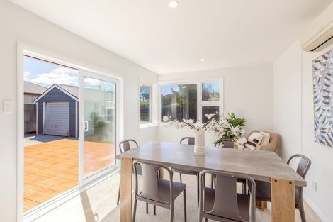 Photo of property in 95 Palmers Road, New Brighton, Christchurch, 8083