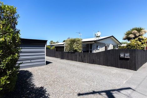Photo of property in 1/23 Lee Street, Blenheim, 7201