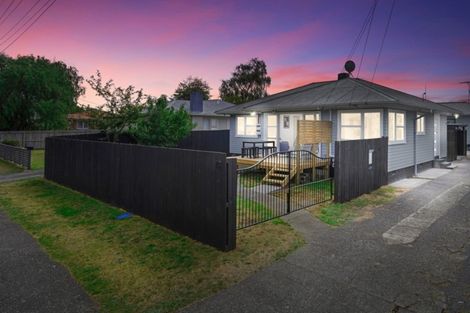 Photo of property in 1/18 Sheehan Avenue, Papakura, 2110