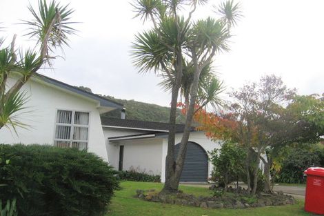 Photo of property in 26 Discovery Drive, Whitby, Porirua, 5024
