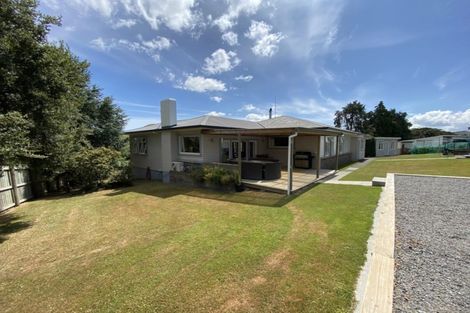 Photo of property in 816 Waiaruhe Road, Taihape, 4795