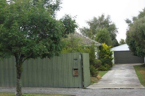 Photo of property in 114 Mcbratneys Road, Dallington, Christchurch, 8061