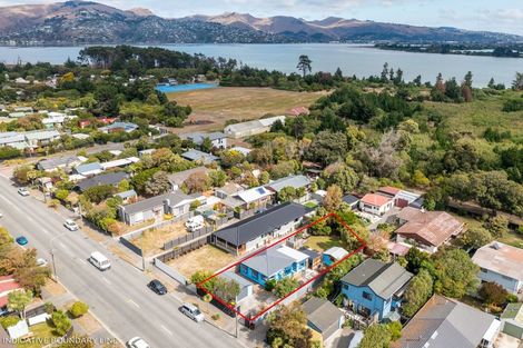 Photo of property in 262 Estuary Road, South New Brighton, Christchurch, 8062