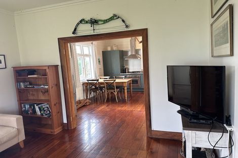 Photo of property in 589a Gladstone Road, Gladstone, Carterton, 5792
