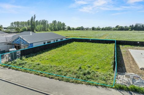 Photo of property in 220 Highsted Road, Casebrook, Christchurch, 8051