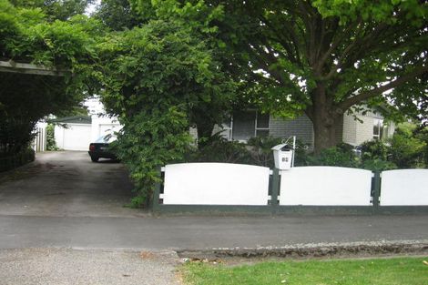Photo of property in 12 Dawson Street, Pahiatua, 4910