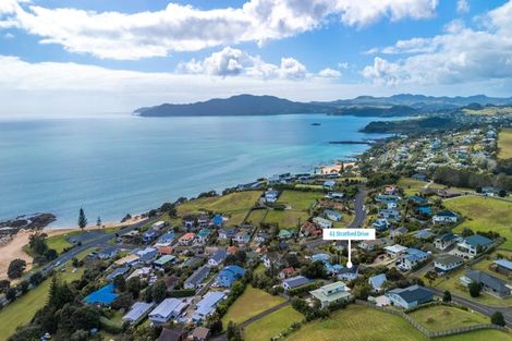 Photo of property in 61 Stratford Drive, Cable Bay, 0420