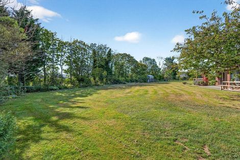 Photo of property in 35a New York Street, Martinborough, 5711
