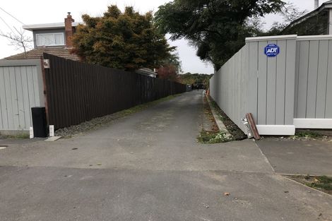 Photo of property in 125 Stapletons Road, Richmond, Christchurch, 8013