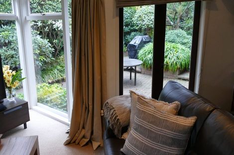 Photo of property in 2/131 Rossall Street, Merivale, Christchurch, 8014