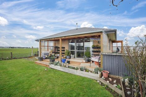 Photo of property in 676 Boundary Road, Drummond, Otautau, 9683