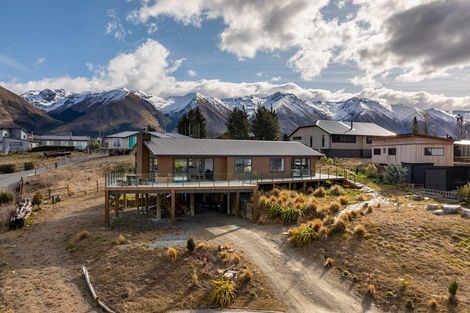 Photo of property in 110a Ohau Drive, Lake Ohau, Twizel, 9412