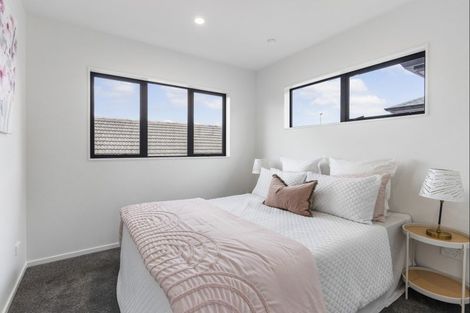 Photo of property in 36b Sunnyside Crescent, Papatoetoe, Auckland, 2025