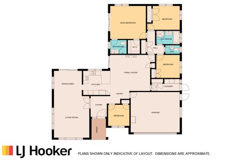 Photo of property in 35 Matipo Street, Matamata, 3400