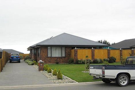 Photo of property in 59 Renoir Drive, Rolleston, 7614