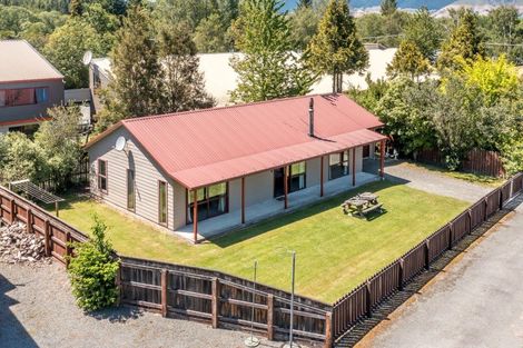 Photo of property in 14a Bath Street, Hanmer Springs, 7334