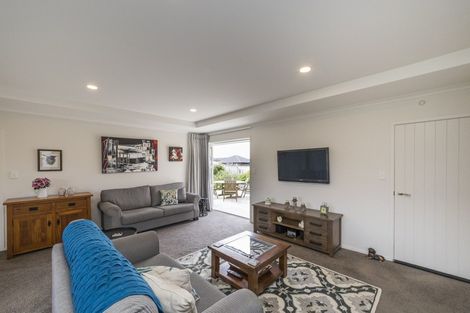Photo of property in 3 Georgia Court, Feilding, 4702