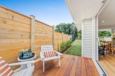 Photo of property in 108d Pulham Road, Warkworth, 0910