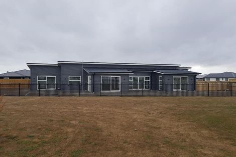 Photo of property in 41 Macphail Avenue, Rangiora, 7400