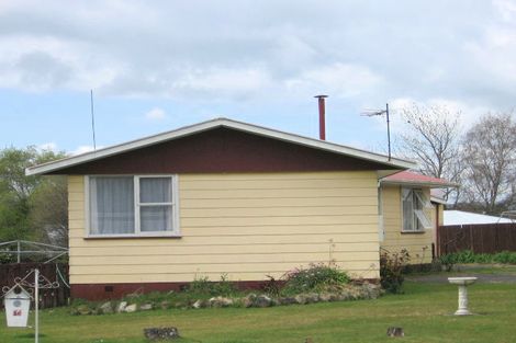 Photo of property in 26 Gem Street, Pukehangi, Rotorua, 3015