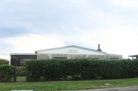 Photo of property in 1 Mer Place, Bay View, Napier, 4104