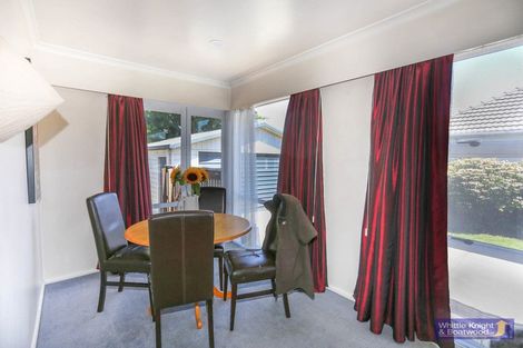 Photo of property in 361 Wairakei Road, Burnside, Christchurch, 8053