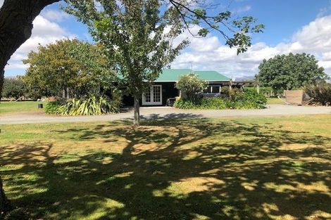 Photo of property in 28 Old Renwick Road, Thomsons Ford, Blenheim, 7201