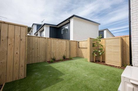 Photo of property in 5/245 Kilmore Street, Christchurch Central, Christchurch, 8011