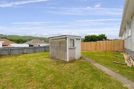 Photo of property in 21a Miranda Street, Cannons Creek, Porirua, 5024