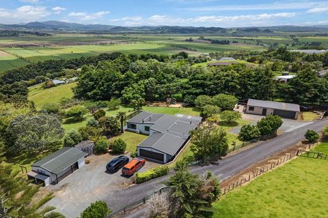 Photo of property in 465 Apotu Road, Kauri, Kamo, 0185