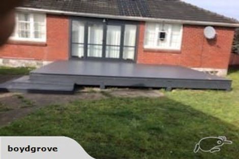 Photo of property in 5 Waldie Grove, Avalon, Lower Hutt, 5011