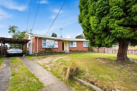 Photo of property in 18 Sherriff Street, Hillcrest, Rotorua, 3015