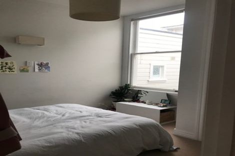 Photo of property in 3 Lipman Street, Mount Victoria, Wellington, 6011