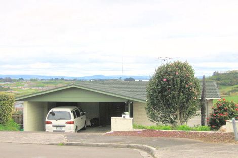 Photo of property in 21 Lebanon Street, Judea, Tauranga, 3110