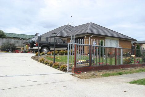Photo of property in 10 Fareti Place, Mangere, Auckland, 2022
