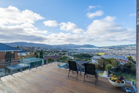 Photo of property in 60 Earls Road, Saint Clair, Dunedin, 9012