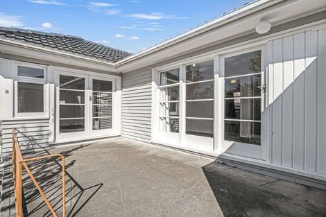 Photo of property in 116 Warden Street, Richmond, Christchurch, 8013