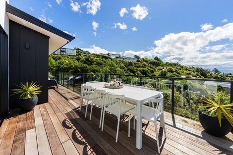 Photo of property in 307a Mount Pleasant Road, Mount Pleasant, Christchurch, 8081