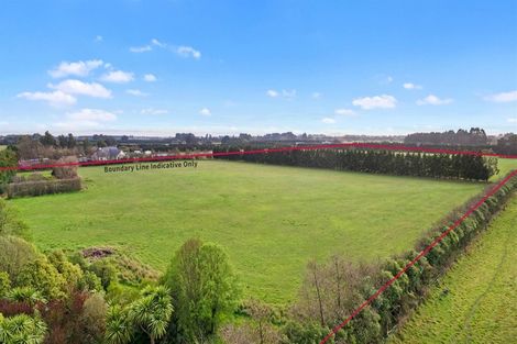 Photo of property in 411 Hamptons Road, Prebbleton, Rolleston, 7676