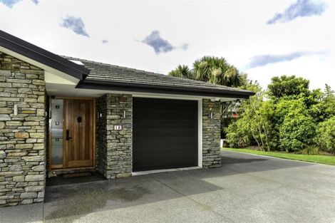 Photo of property in 12 Wilkinsons Road, Harewood, Christchurch, 8051